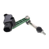 VAG Sensor, pneumatic suspension level  - VEMO V10-72-0231