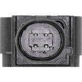 VAG Sensor, pneumatic suspension level  - VEMO V10-72-0231