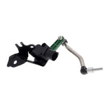 VAG Sensor, headlight levelling  - VEMO V10-72-0235