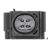 VAG Sensor, pneumatic suspension level  - VEMO V10-72-0237