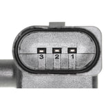 VAG Sensor, exhaust pressure  - VEMO V10-72-0242