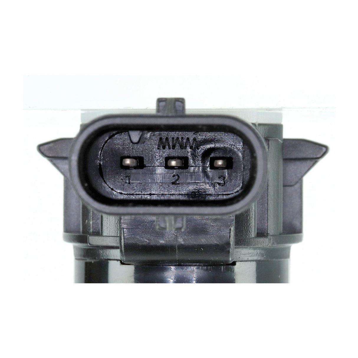 SKODA Sensor, park distance control  - VEMO V10-72-0347