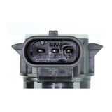 SKODA Sensor, park distance control  - VEMO V10-72-0347