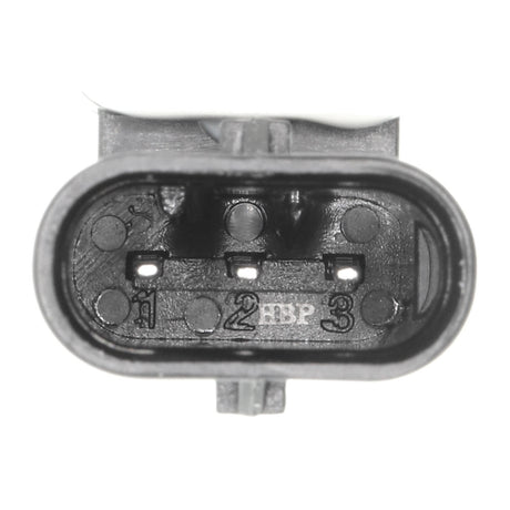 VW Sensor, park distance control  - VEMO V10-72-0348