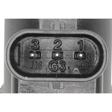 VW Sensor, park distance control  - VEMO V10-72-0349