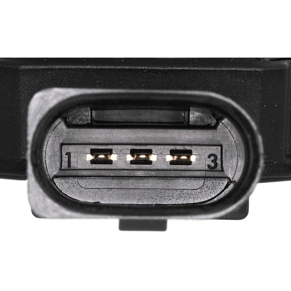 VW Sensor, engine oil level  - VEMO V10-72-0350