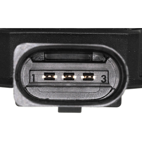 VW Sensor, engine oil level  - VEMO V10-72-0350