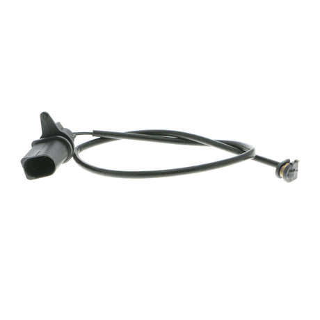 VW Warning Contact, brake pad wear  - VEMO V10-72-0802