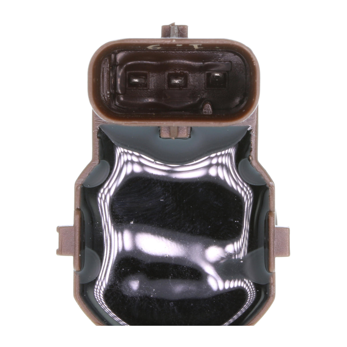 VW Sensor, park distance control  - VEMO V10-72-0820