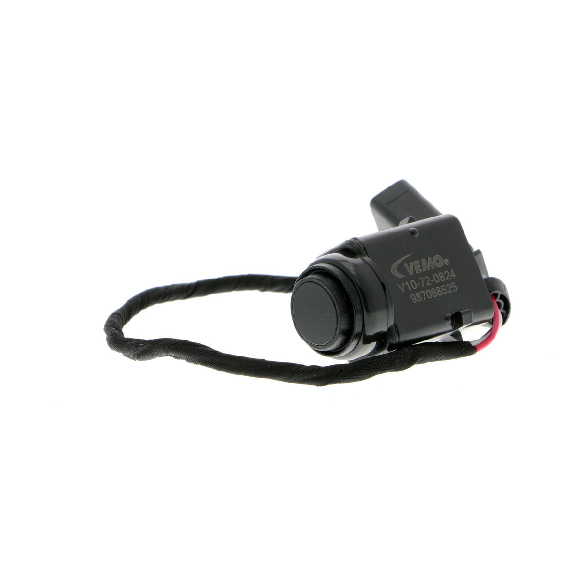 VW Sensor, park distance control  - VEMO V10-72-0824