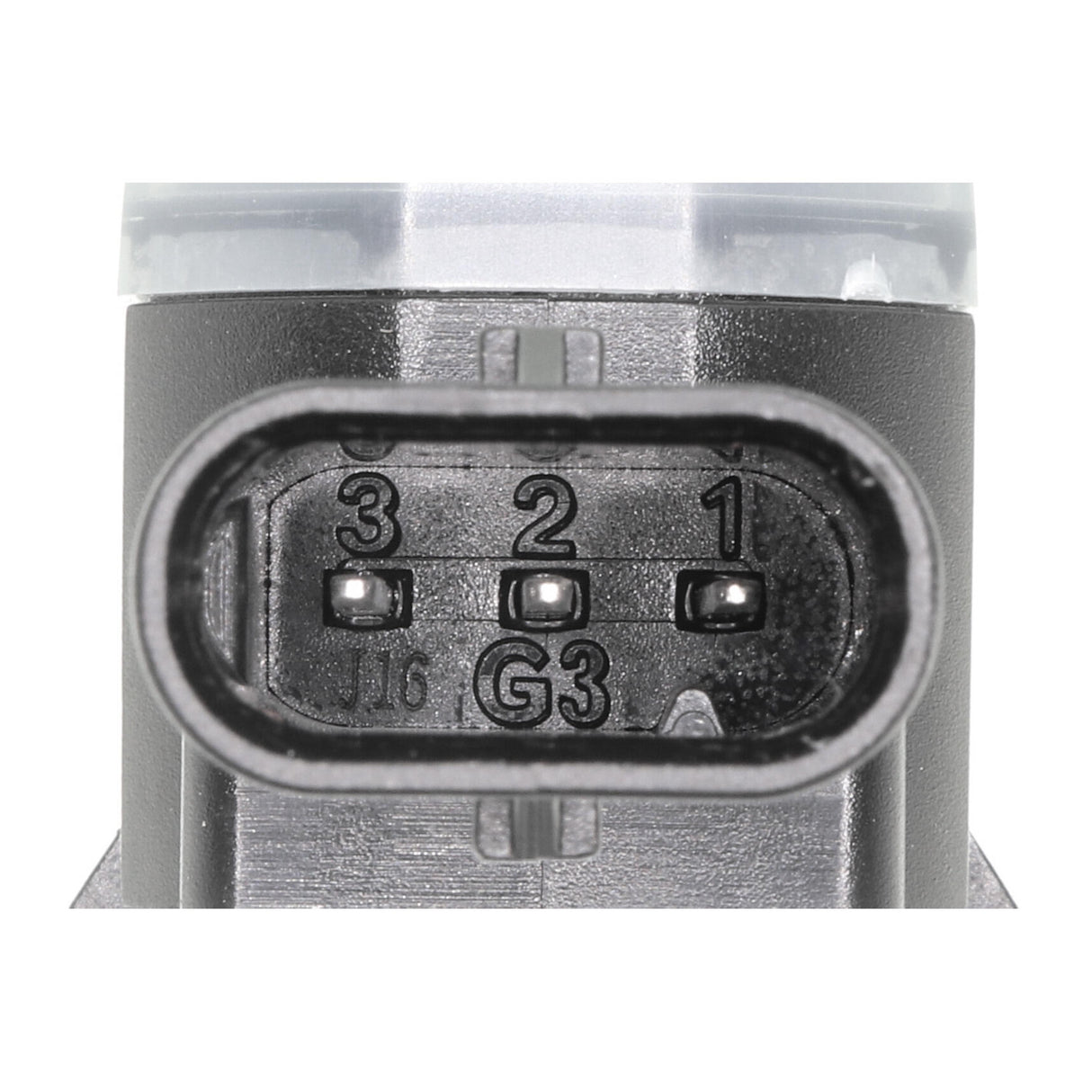 VW Sensor, park distance control  - VEMO V10-72-0825