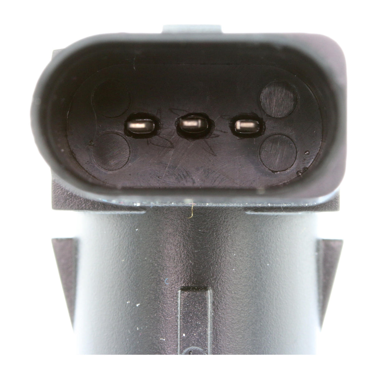 SKODA Sensor, park distance control  - VEMO V10-72-0827