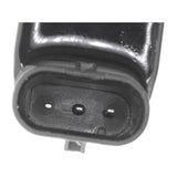 SKODA Sensor, park distance control  - VEMO V10-72-0830