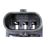 VW Sensor, park distance control  - VEMO V10-72-0831
