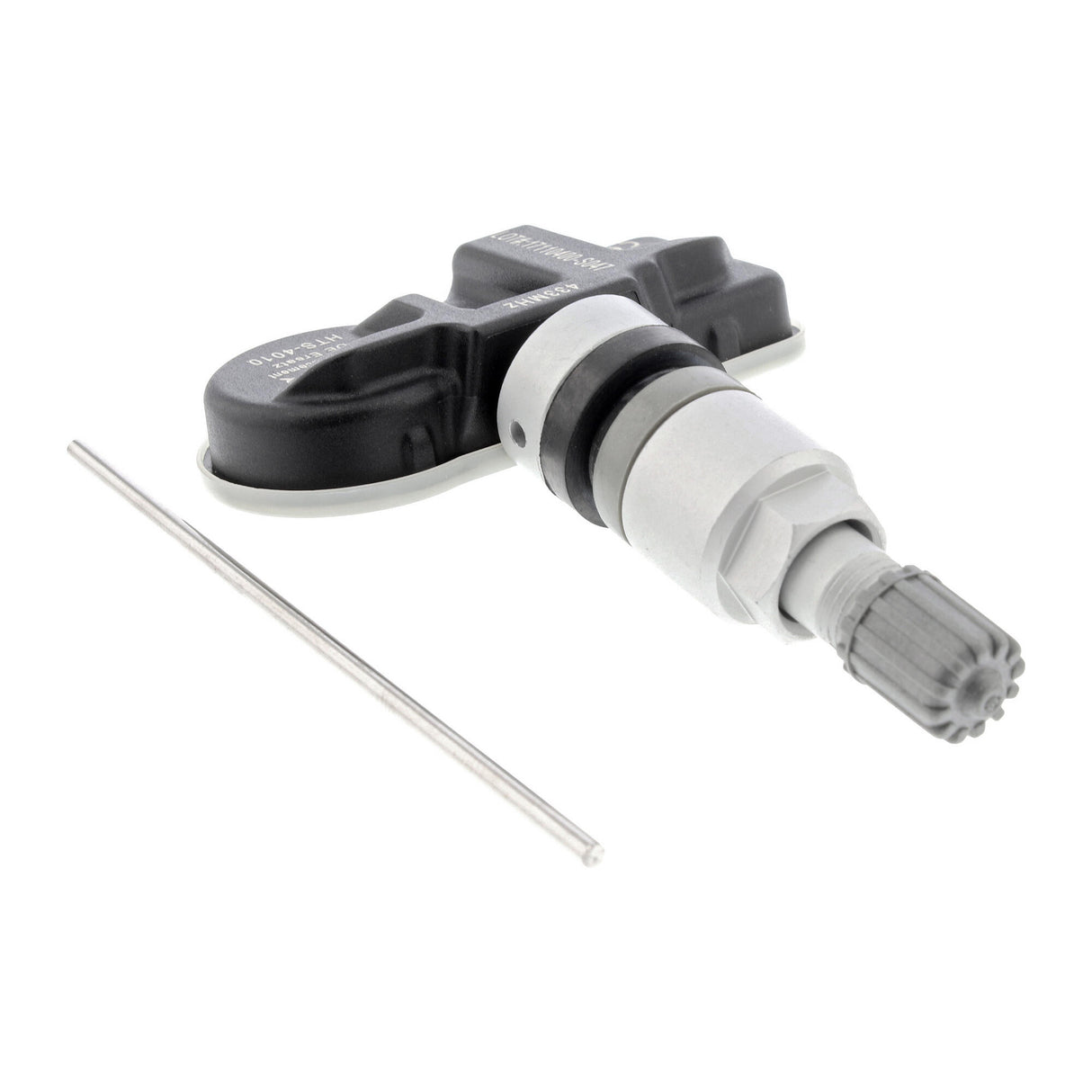 VW Wheel Sensor, tyre-pressure monitoring s  - VEMO V10-72-0834