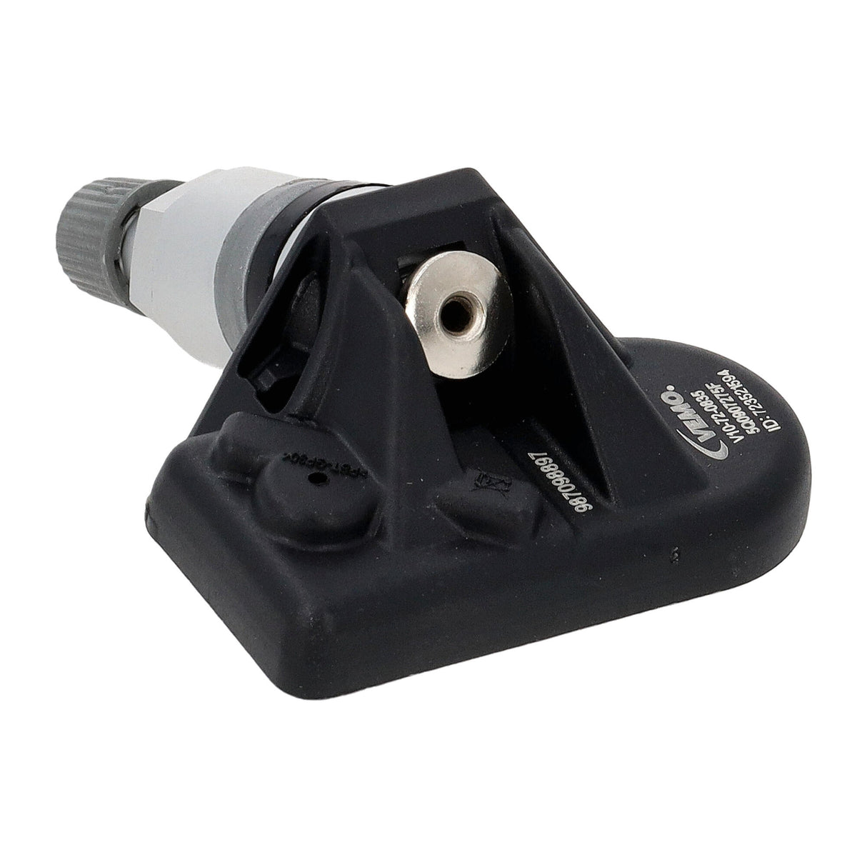 VW Wheel Sensor, tyre-pressure monitoring s  - VEMO V10-72-0835