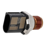 VW Sensor, fuel pressure  - VEMO V10-72-0860