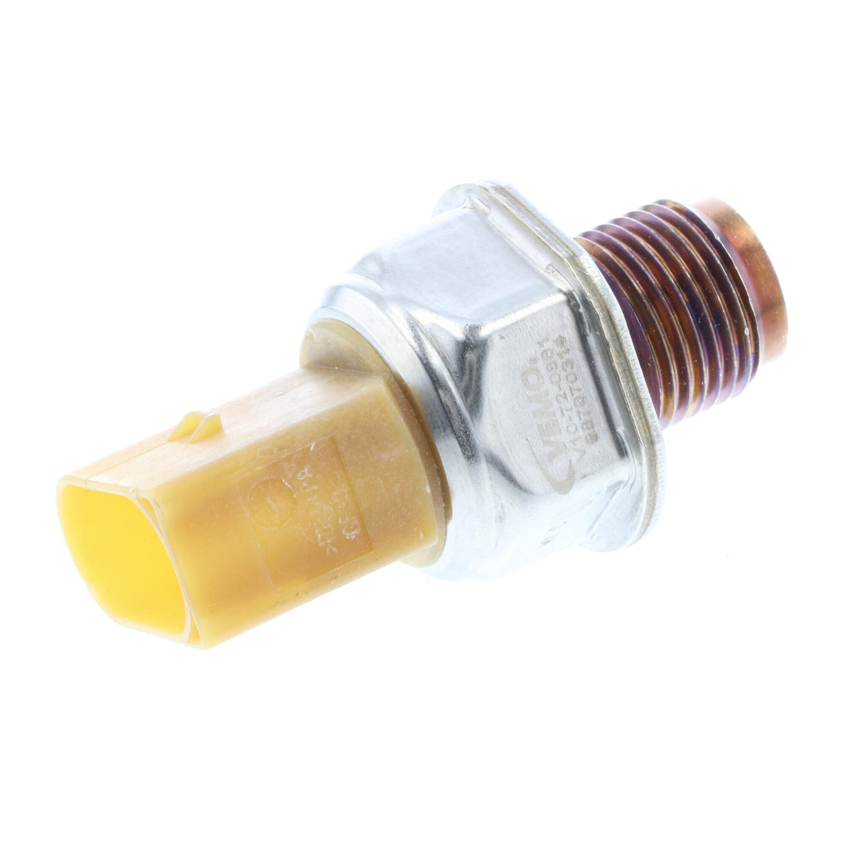 VW Sensor, fuel pressure  - VEMO V10-72-0861