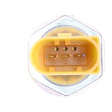 VW Sensor, fuel pressure  - VEMO V10-72-0861