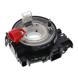 VW Clock Spring, airbag  - VEMO V10-72-0873