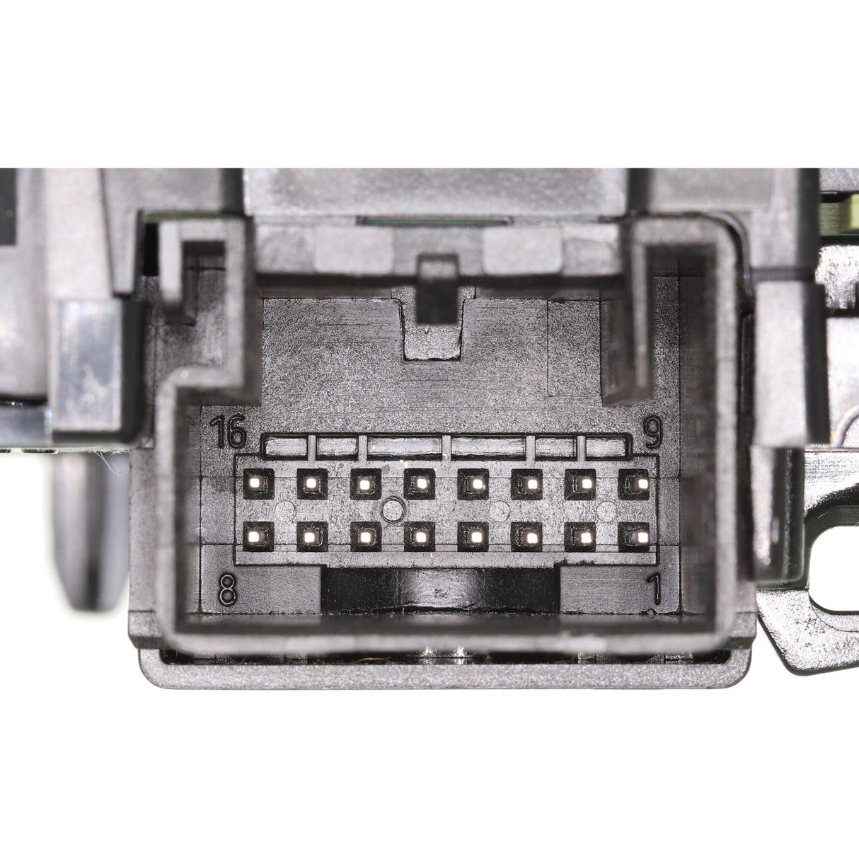 VW Clock Spring, airbag  - VEMO V10-72-0873