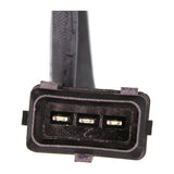 AUDI sensor, crankshaft pulse  - VEMO V10-72-0903