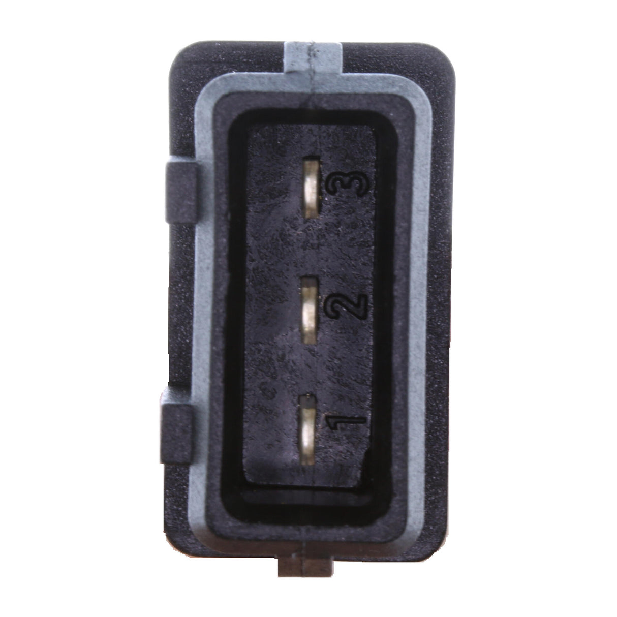 AUDI sensor, crankshaft pulse  - VEMO V10-72-0904