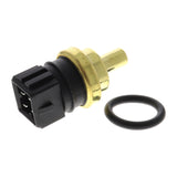 AUDI Sensor, coolant temperature  - VEMO V10-72-0912
