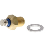 VW Sensor, oil temperature  - VEMO V10-72-0913