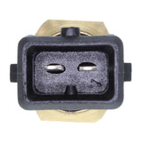 AUDI Sensor, coolant temperature  - VEMO V10-72-0914