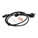 AUDI Sensor, wheel speed  - VEMO V10-72-0917-1