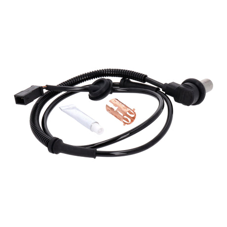 AUDI Sensor, wheel speed  - VEMO V10-72-0917-1