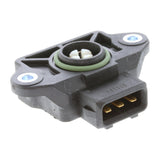 VW Sensor, throttle position  - VEMO V10-72-0927