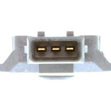 VW Sensor, throttle position  - VEMO V10-72-0927