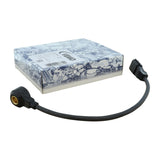 VW Knock Sensor  - VEMO V10-72-0932