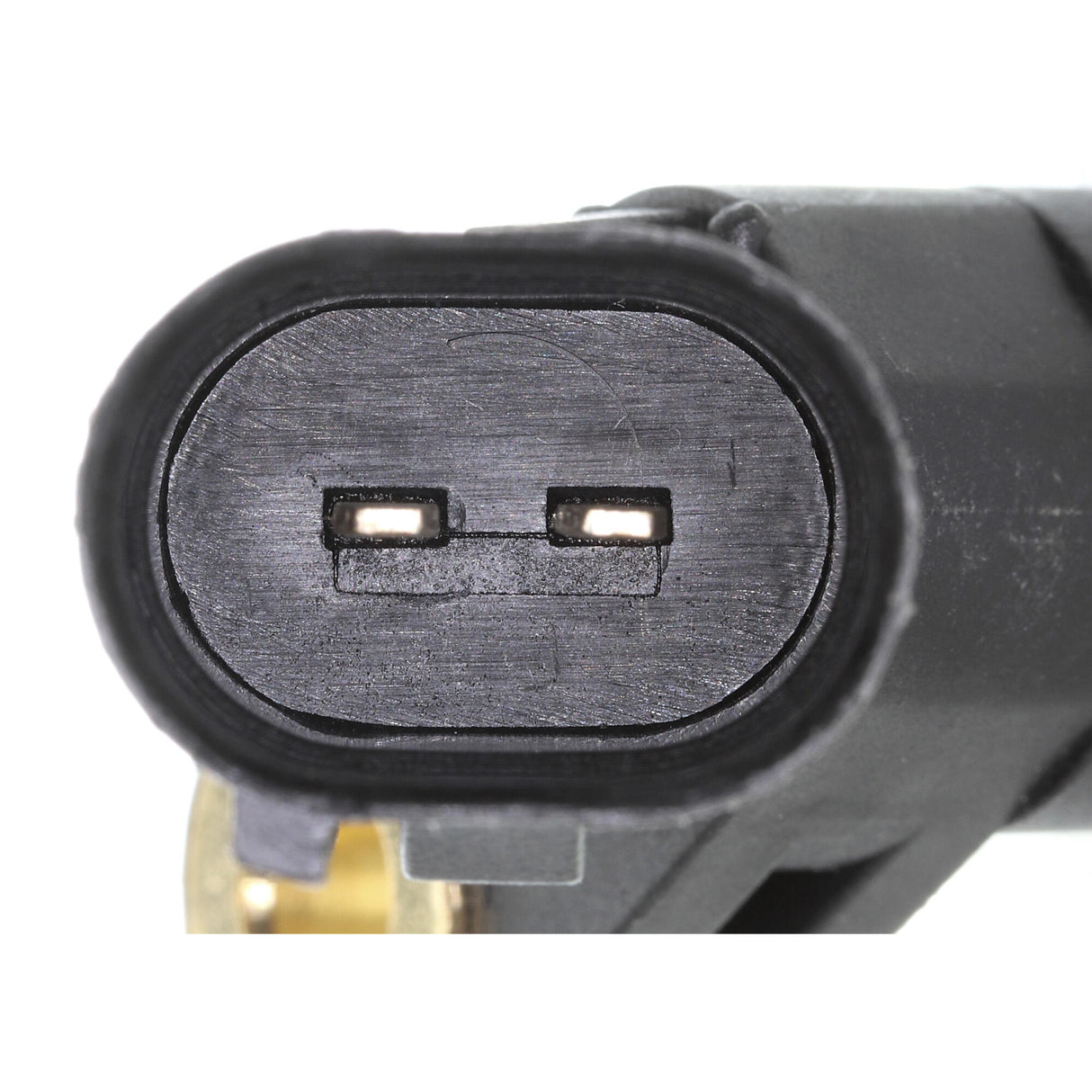 VW Sensor, wheel speed  - VEMO V10-72-0943