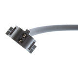 VW Sensor, wheel speed  - VEMO V10-72-0947
