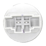 VW Sensor, interior temperature  - VEMO V10-72-0949