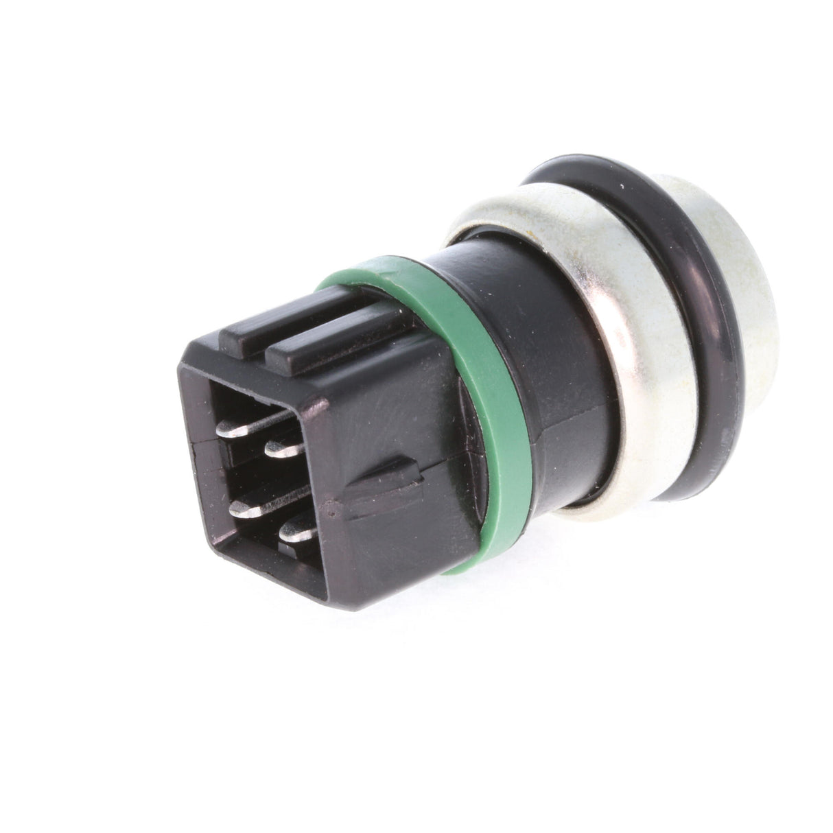 SKODA Sensor, coolant temperature  - VEMO V10-72-0952