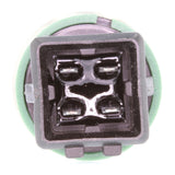 SKODA Sensor, coolant temperature  - VEMO V10-72-0952