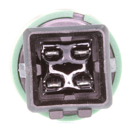 SKODA Sensor, coolant temperature  - VEMO V10-72-0952