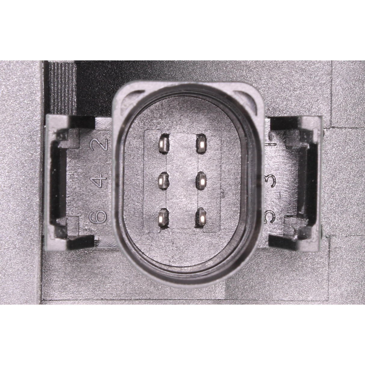 AUDI Mass Air Flow Sensor  - VEMO V10-72-0953-1