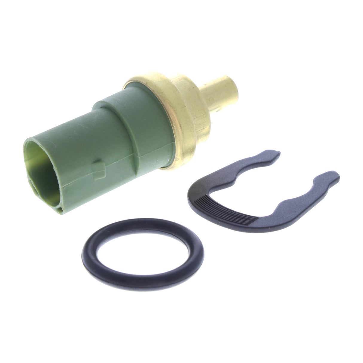 VW Sensor, coolant temperature  - VEMO V10-72-0955