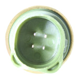 VW Sensor, coolant temperature  - VEMO V10-72-0955