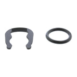 VW Sensor, coolant temperature  - VEMO V10-72-0955