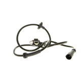 VW Sensor, wheel speed  - VEMO V10-72-0962