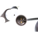 VW Sensor, wheel speed  - VEMO V10-72-0962
