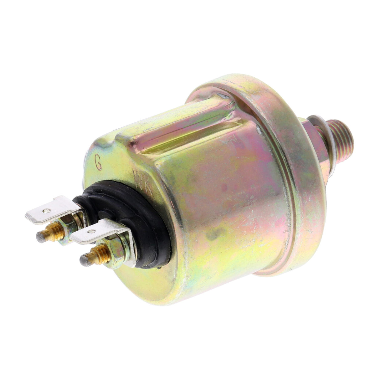 AUDI Sensor, oil pressure  - VEMO V10-72-0973