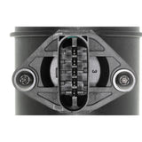 AUDI Mass Air Flow Sensor  - VEMO V10-72-0974-1
