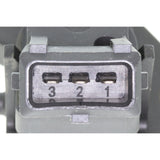 AUDI sensor, air pressure  - VEMO V10-72-0981